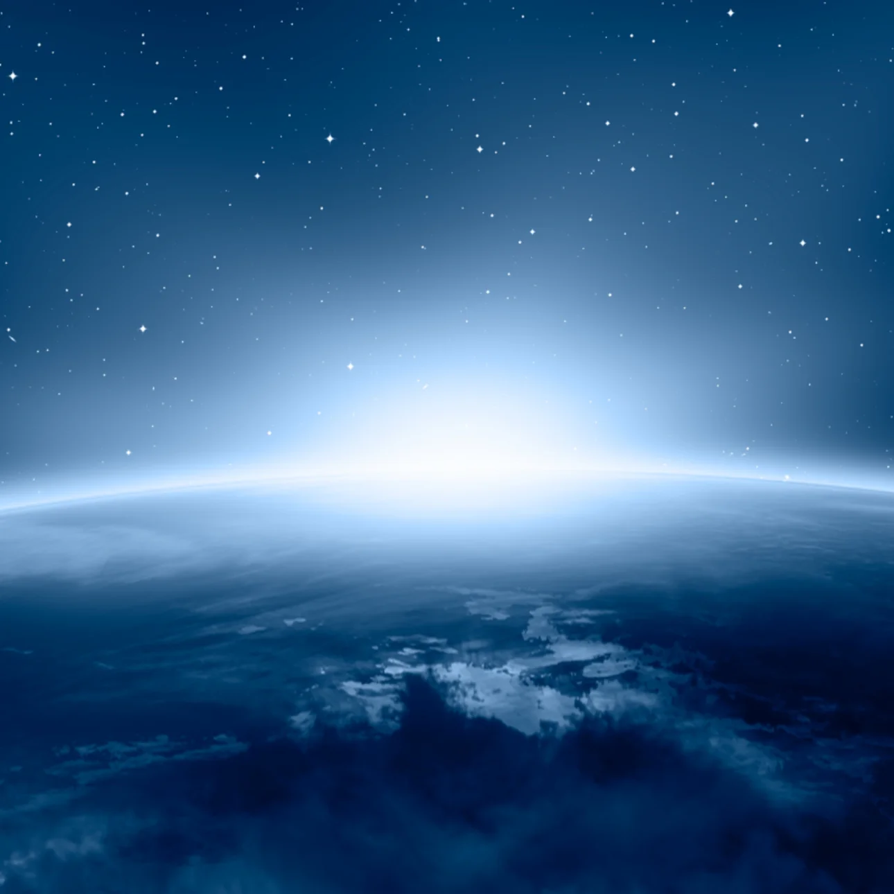 Space Satellites
