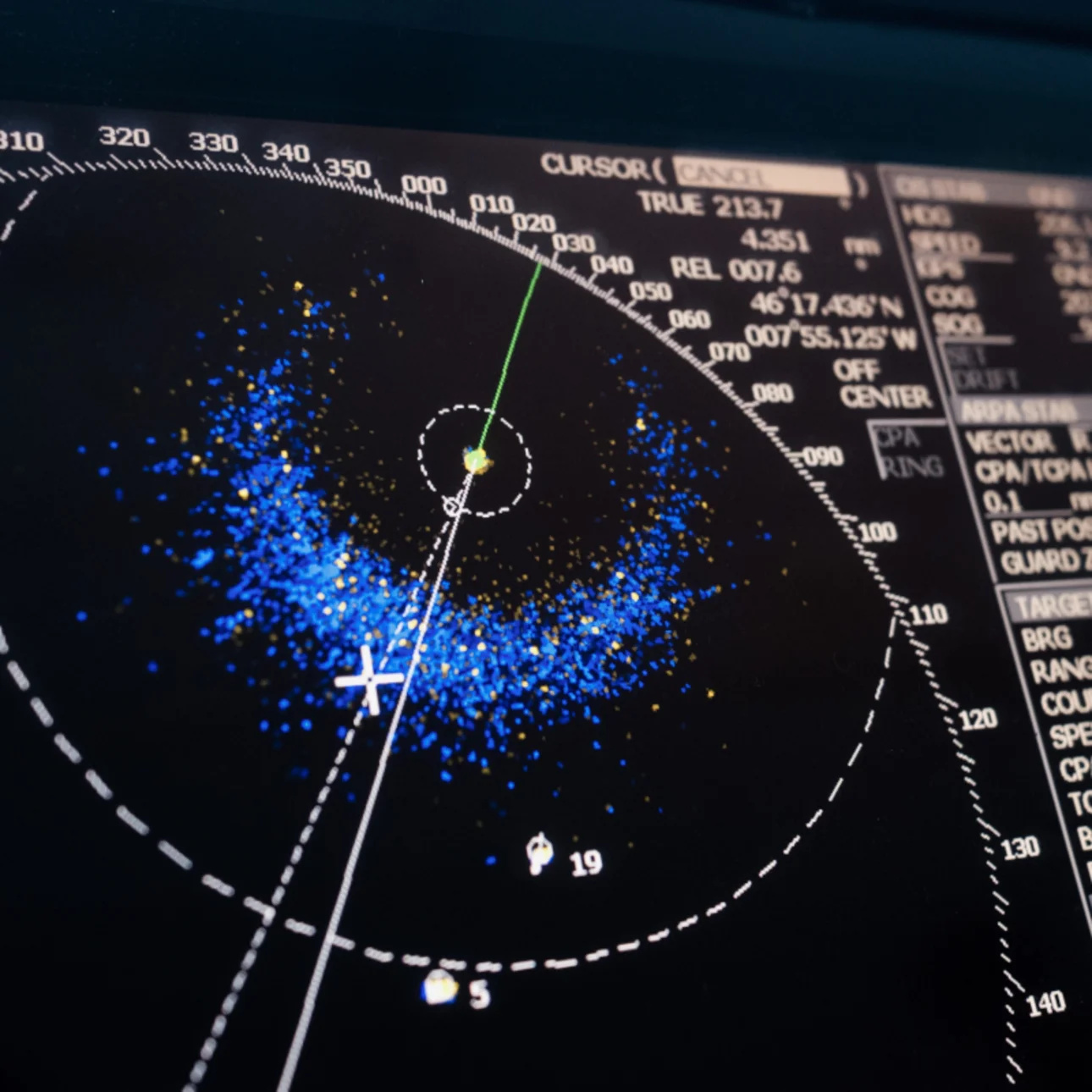 Navigation Systems